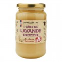 Lawendowy miód z Provence...