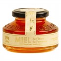 Flower honey from Provence...