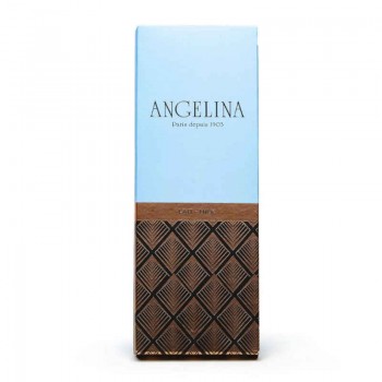 Mliječna čokolada Angelina Paris
