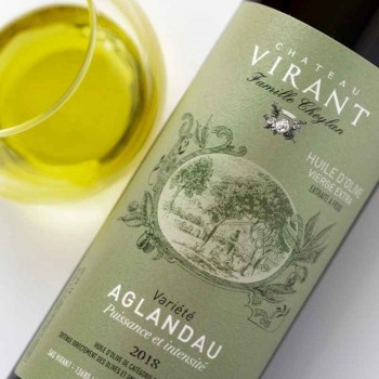 Olivenöl '100% Aglandau' aus Aix en Provence