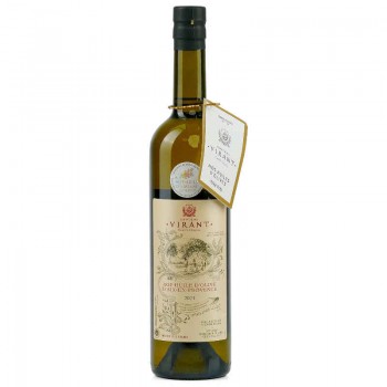 AOP olive oil from Aix en Provence