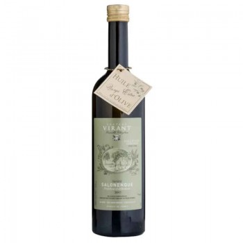Olivenöl '100% Salonenque' aus Aix en Provence