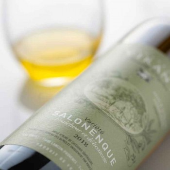 Olivenöl '100% Salonenque' aus Aix en Provence