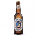 Hinano beer from Tahiti 5%