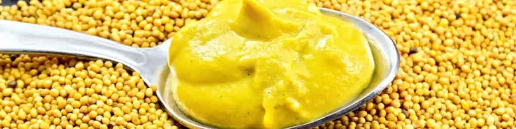 Mustár - ChutnasMi